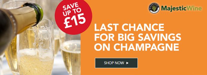 Majestic Wine Offers