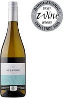 Tesco finest* Albariño