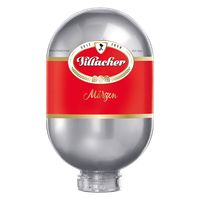 Villacher Märzen - 8L BLADE Keg