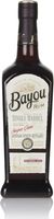 Bayou Single Barrel Dark Rum