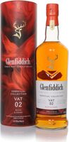 Glenfiddich Perpetual Collection - Vat 02 Ric...