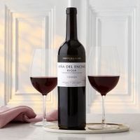 Fortnum's Rioja Crianza, Bodegas La Encina