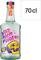 Dead Man's Fingers White Rum