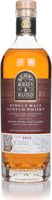 Blair Athol 2013 (cask 303637) - Berry Bros. ...
