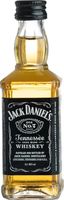 Jack Daniel's Old No. 7 Tennessee Whiskey 5cl