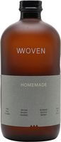 Woven Homemade Whisky / Sherried Scotch Blend Blended Scotch Whisky