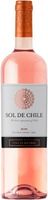 Sol De Chile Rose