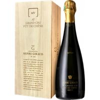 Champagne Henri Giraud - Multi Vintage 19 - a...