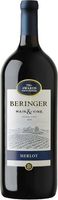 Beringer Main & Vine Merlot Magnum