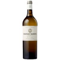 Chateau rahoul blanc