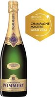 Pommery Grand Cru Vintage Brut Champagne