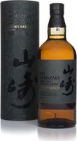 Yamazaki Smoky Batch (First Edition) Single M...