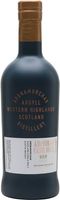 Ardnamurchan AD08:18 / Oloroso Sherry Cask / Exclusive to The Whisky Exchange Highland Whisky
