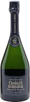 Charles Heidsieck Brut Reserve Champagne / Magnum