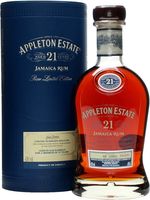 Appleton 21 Year Old Rum