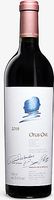 Usa Opus One Red Wine 2019
