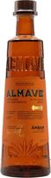 Almave Ambar Blue Agave Non-Alcoholic Spirit