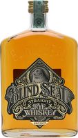 Agitator Blind Seal Straight Rye Whiskey Swedish Straight Rye Whiskey