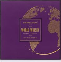 World Whisky Advent Calendar (2025 Edition) B...