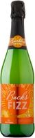 Morrisons Bucks Fizz
