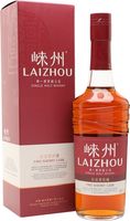 Laizhou Fino Sherry Cask Single Malt Whisky