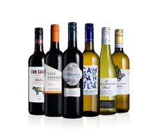 Christmas Essentials Mix Six