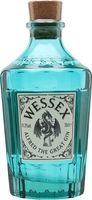 Wessex Gin / Alfred the Great