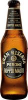Peroni Gran Riserva Doppio Malto Lager 24x330ml
