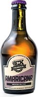 Ex Fabrica - Birra Artigianale Amaricana