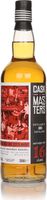 Jura 16 Year Old 2008 (cask 705897/2008) - Ca...