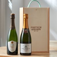The Grower Champagne Duo