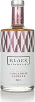 Black Powder Lancashire Rhubarb Flavoured Gin