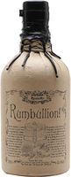 Rumbullion! Spiced Rum