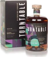 Turntable Smokin' Riff Blended Whisky