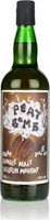 Peat Bomb 8 Year Old Single Malt Whisky