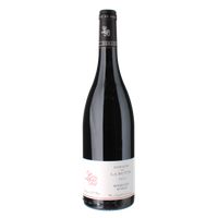 Bourgueil - Mi-Pente  - Domaine de la Butte