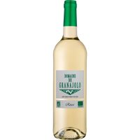 Rocca Blanc