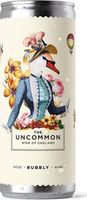 The Uncommon Bubbly Rose
