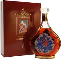 Courvoisier Erte Cognac No.7 / La Part De Ang...