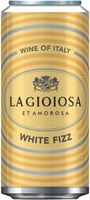 La Gioiosa White Fizz Can
