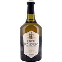Côtes du Jura - Vin Jaune