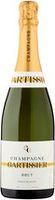 Champagne Gartissier Brut NV