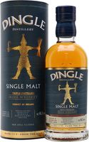 Dingle Single Malt Whisky Single Malt Irish W...