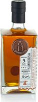 Benrinnes 9 Year Old 2012 The Single Cask (2022)