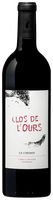 Clos de l'Ours Le Chemin Cotes de Provence Rouge