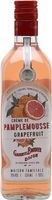 Gabriel Boudier Pamplemousse Rose (Pink Grape...