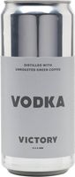 Victory Vodka / Refill Can