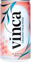 M&S Vinca Rose Wine Can