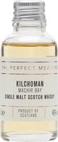 Kilchoman Machir Bay Sample Islay Single Malt Scotch Whisky