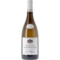 Touraine Chenonceaux Blanc  - Domaine